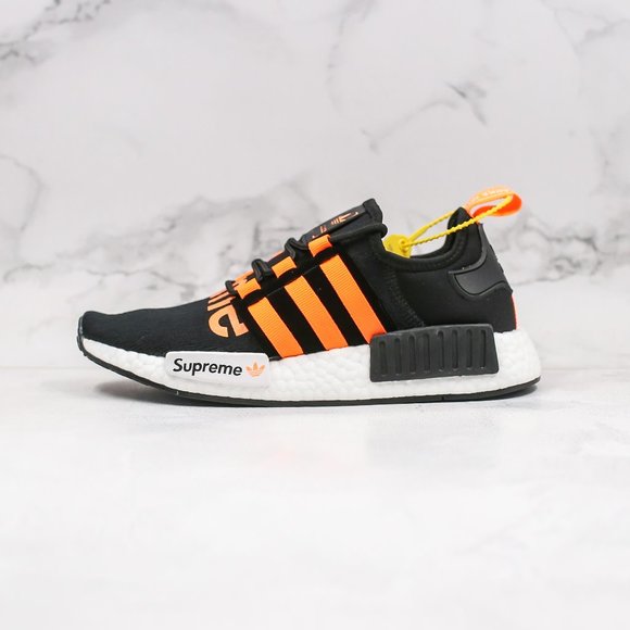Fashion Adidas NMD R1 casual shoes sports shoes me main image 2